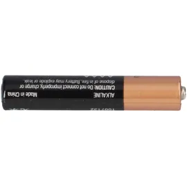 Duracell AAAA 2 St.