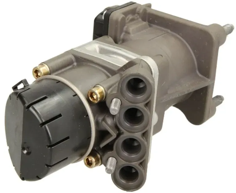 Valvola del freno, freno di servizio KNORR K040156X50