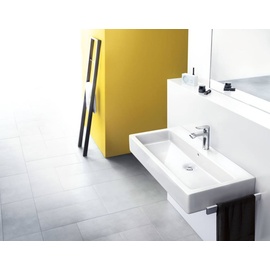 Hansgrohe Metris 110 Einhandmischer chrom 31080000