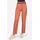 CREATION L Webhose Sportlich Orange 44