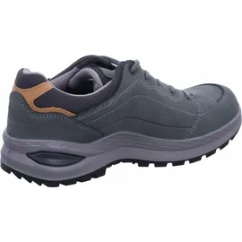 Lowa Renegade Evo GTX LO Damen Graphit/Aprikose 39