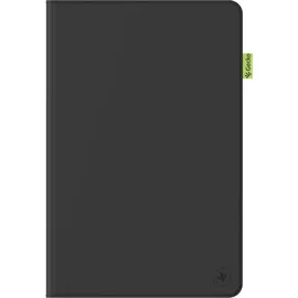 Gecko Covers Cactus Cover für Samsung Galaxy Tab S10 FE+ Schwarz