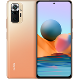 Xiaomi Redmi Note 10 Pro 8 GB RAM 128 GB gradient bronze