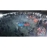 Dynasty Warriors: Origins