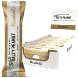 Barebells Salty Peanut Riegel 12 x 55 g