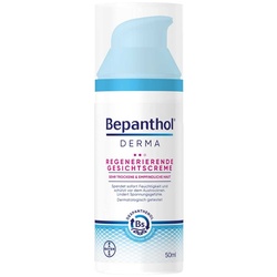 Bepanthol Derma Regenerierende Gesichtscreme