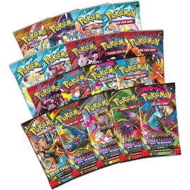 Pokémon Mega Charizard X ex Ultra-Premium-Kollektion