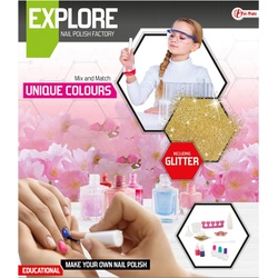 Toi-Toys Entdecken Sie Make Nail Polish