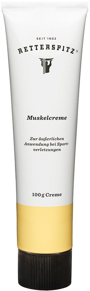 Retterspitz® Muskelcreme Creme 100 g 100 g Creme