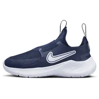 Nike Flex Runner 3 Schuh, für Kinder blau, 28.5