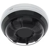 Axis P3747-PLVE Schwarz