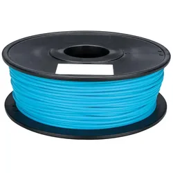 Velleman Hellblau - 1 kg - PLA-Filament (3D)