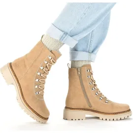 Rieker 72643-60 Damen Beige 43