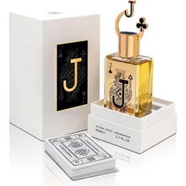 Fragrance World Jack Of Clubs Eau de Parfum 80 ml
