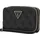 GUESS Laurel II SLG Geldbörse Damen grau schwarz