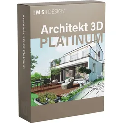 CWSPro for Architekt 3D 22 Platinum