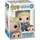Funko POP! - Invisible Woman Franklin