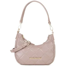 Valentino Ocarina Damentasche Kunstleder Taupe