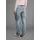Arizona Bootcut-Jeans in blue used), | Gr.: 50