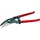 NWS Figuren-Lochblechschere 061R-12-250