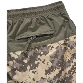 Brandit Textil Brandit Basic oliv/at digital, Größe 3XL