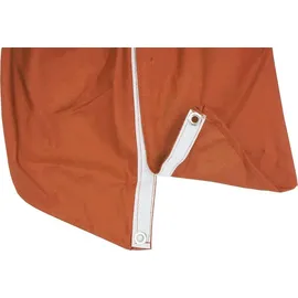 MCW Schirmbezug A96 Polyester Ø 3 m Terracotta