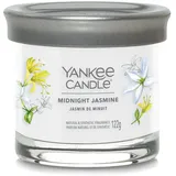 Yankee Candle Midnight Jasmine Signature Tumbler Duftkerze