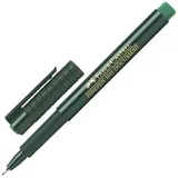 Faber-Castell 1511 grün