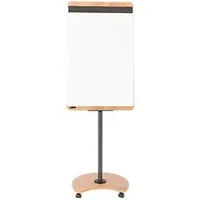 Rocada Flipchart 69 x 115 cm Schwarz
