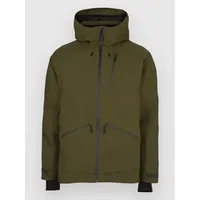 O'Neill Total Disorder Jacke forest night - 2XL