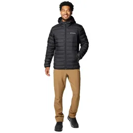 Columbia Lake 22TM Ii Daunenjacke - Black - M