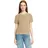 Cartoon Strickpullover Beige/Gold 34