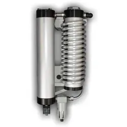 Adsorptionstrockner AEROMEDIC D400