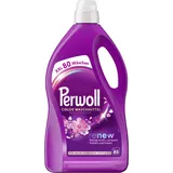 Perwoll Colorwaschmittel Gel 4,0 l 80 WL