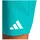 adidas Essentials 8 ́ ́ Badeshorts - Pure Teal / White - S