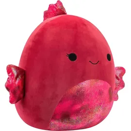 Squishmallows Barella Fisch 40cm