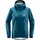 Haglöfs L.I.M Proof Jacke Damen Blau L