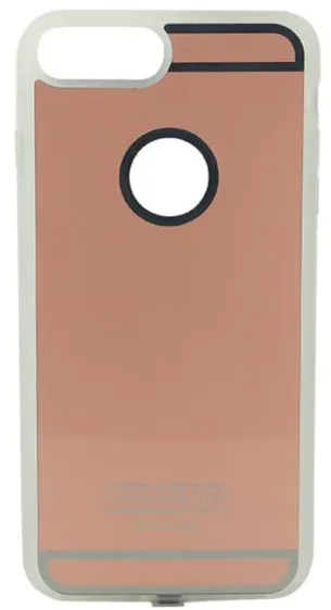  Inbay® Ladeschale für iPhone 6 Plus / 7 Plus rosegold 
