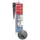 Fischer DSSA Sanitär-Silikon dunkelgrau 310 ml