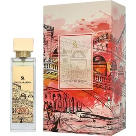 Swiss Arabian Passion of Venice Extrait de Parfum 100 ml