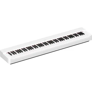 Yamaha P-225 Weiß