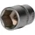 BRILLIANT TOOLS 1/4" Sechskant-Stecknuss 13 mm