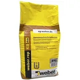 OEM weber.rep KB duo Korrosionsschutz & Haftbrücke 5 kg