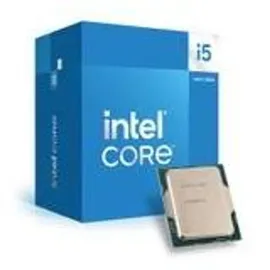 Intel CoreTM i5-14500 14-Kern CPU, Sockel 1700, Boxed (ohne Kühler)