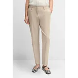 Cinque Tapered-Fit Hose CIHAMELIN beige, 36