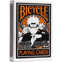 Bicycle Naruto