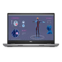 Dell Precision 7780 MXNW9