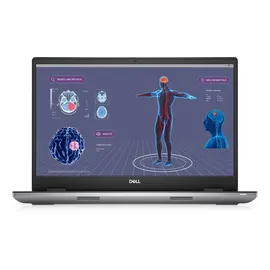 Dell Precision 7780 MXNW9