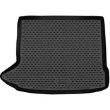 Element LEMENT Passform Kofferraumwanne Laderaumwanne für Toyota Corolla Limousine 2012-2018