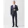 Hugo Slim Fit Anzugsakko aus Woll-Mix Modell 'ARTI', Marine, 46